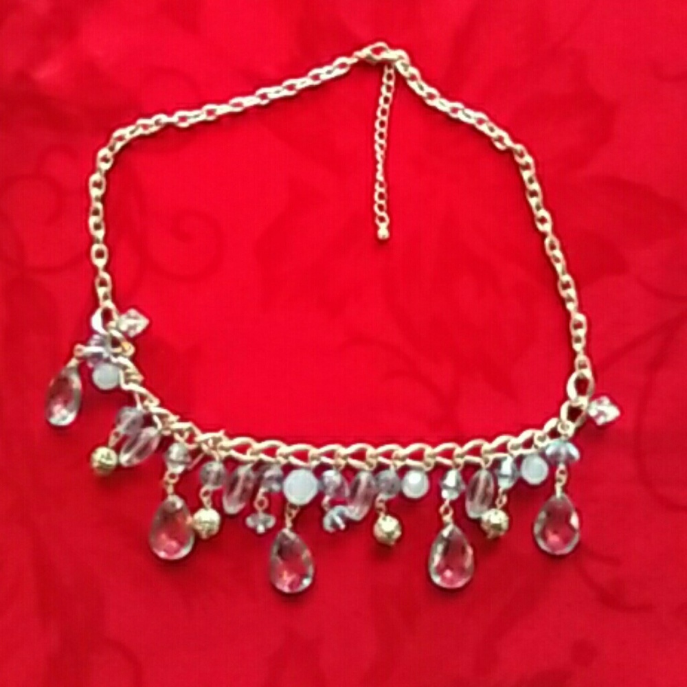 Costume jewelry